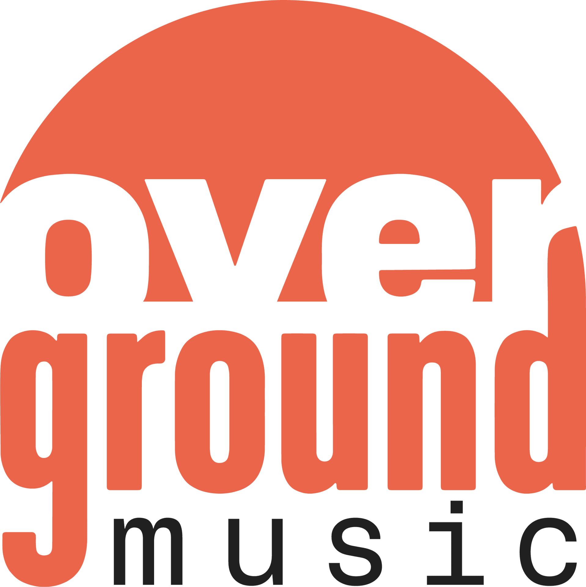 Overground Music