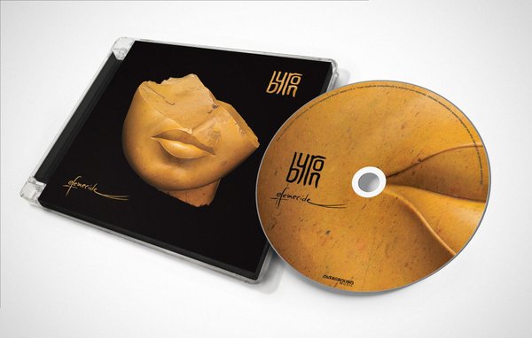 CD