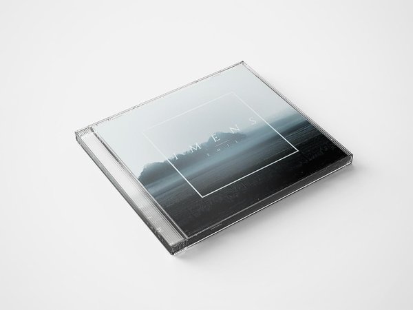 E.M.I.L. - MELANCoOLIC 2xLP